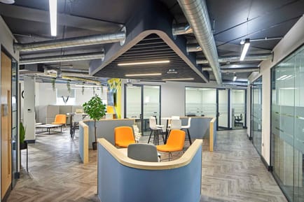 Image 12 of FigFlex Offices - Cherry Tree Court - Hull