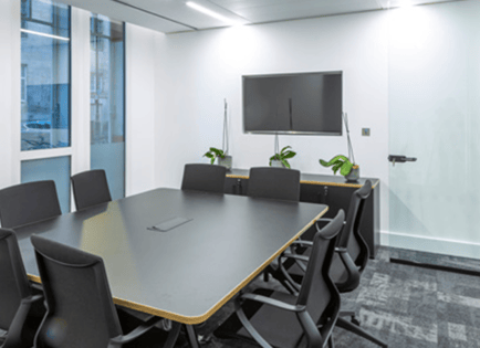 Image 3 of Workpad HQ (Managed 2,159 - 7,232 sqft) - 2 Park Street, W1K - Mayfair