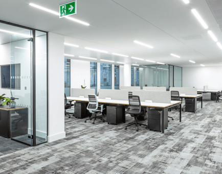 Image 4 of Workpad HQ (Managed 2,159 - 7,232 sqft) - 2 Park Street, W1K - Mayfair