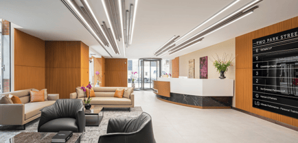 Image 1 of Workpad HQ (Managed 2,159 - 7,232 sqft) - 2 Park Street, W1K - Mayfair