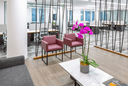 Image 7 of Workpad HQ (Managed 2,159 - 7,232 sqft) - 2 Park Street, W1K - Mayfair