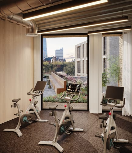Image 7 of FORA - Borough Yards - 19 Dirty Lane, SE1 - London Bridge