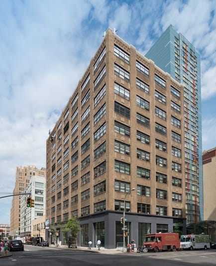Image 2 of Your Studio - 175 Varick St, Soho