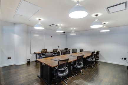 Image 1 of Your Studio - 175 Varick Street, 10014 - New York