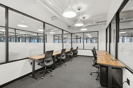 Image 2 of Your Studio - 175 Varick Street, 10014 - New York
