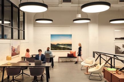 Image 4 of Your Studio - 175 Varick Street, 10014 - New York
