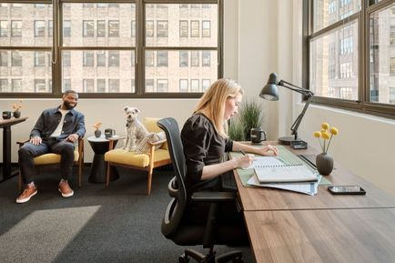 Image 5 of Your Studio - 175 Varick Street, 10014 - New York