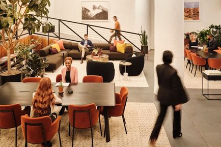 Image 6 of Your Studio - 175 Varick Street, 10014 - New York