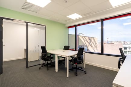 Image 4 of Regus - Avenidade los Pinos 7, Murcia, 30009 - Spain