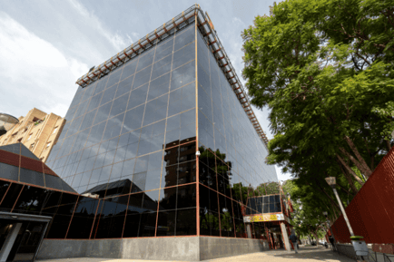 Image 1 of Regus - Avenidade los Pinos 7, Murcia, 30009 - Spain