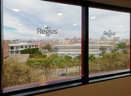 Image 12 of Regus - Avenidade los Pinos 7, Murcia, 30009 - Spain