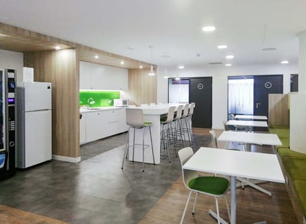 Image 6 of Regus - Avenidade los Pinos 7, Murcia, 30009 - Spain