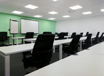 Image 7 of Regus - Avenidade los Pinos 7, Murcia, 30009 - Spain