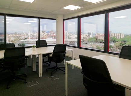 Image 8 of Regus - Avenidade los Pinos 7, Murcia, 30009 - Spain