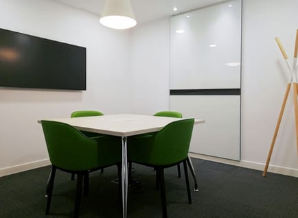 Image 9 of Regus - Avenidade los Pinos 7, Murcia, 30009 - Spain