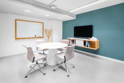 Image 4 of Regus - 41 Calle de Jose Abascal, 28003 - Madrid