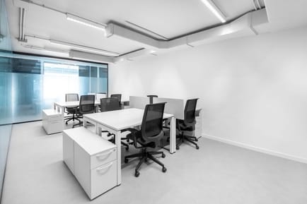 Image 5 of Regus - 41 Calle de Jose Abascal, 28003 - Madrid