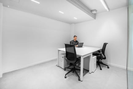 Image 6 of Regus - 41 Calle de Jose Abascal, 28003 - Madrid