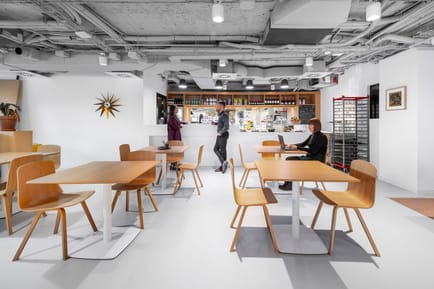 Image 8 of Regus - 41 Calle de Jose Abascal, 28003 - Madrid