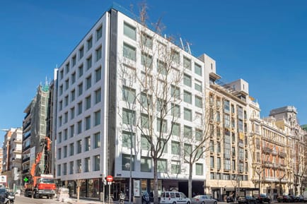 Image 1 of Regus - 41 Calle de Jose Abascal, 28003 - Madrid