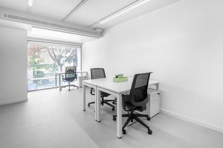 Image 4 of Regus - 41 Calle de Jose Abascal, 28003 - Madrid