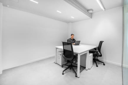 Image 9 of Regus - 41 Calle de Jose Abascal, 28003 - Madrid
