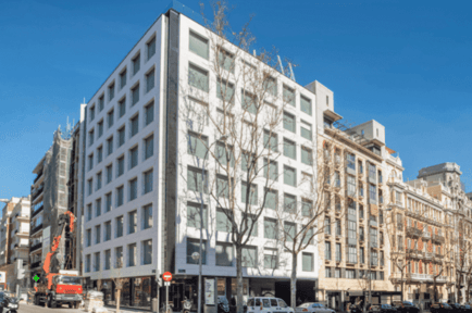 Image 1 of Spaces (Regus) - 5 Paseo de Recoletos, 28004 - Madrid