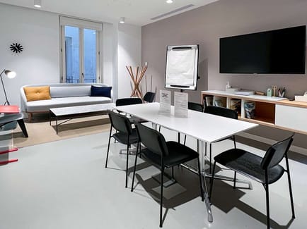 Image 7 of Spaces (Regus) - 5 Paseo de Recoletos, 28004 - Madrid