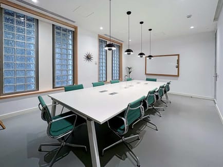 Image 9 of Spaces (Regus) - 5 Paseo de Recoletos, 28004 - Madrid