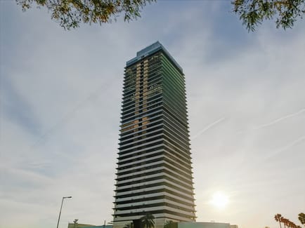 Image 1 of Regus - Mapfire Tower, 16-18 Carrer de la Marina, 08005 - Barcelona