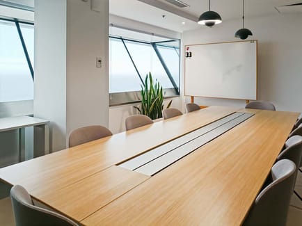 Image 12 of Regus - Mapfire Tower, 16-18 Carrer de la Marina, 08005 - Barcelona