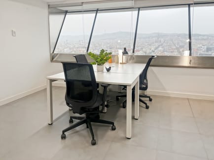 Image 4 of Regus - Mapfire Tower, 16-18 Carrer de la Marina, 08005 - Barcelona