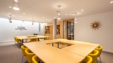 Image 2 of Regus - 6-14 Passatge Mas de Roda, 08005 - Barcelona
