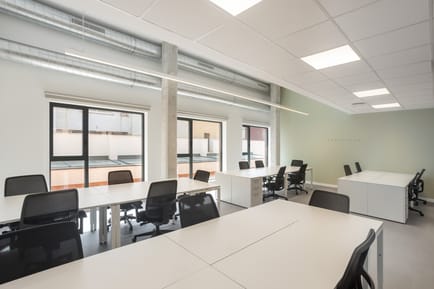 Image 3 of Regus - 6-14 Passatge Mas de Roda, 08005 - Barcelona