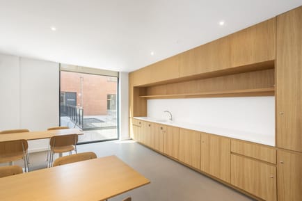 Image 4 of Regus - 6-14 Passatge Mas de Roda, 08005 - Barcelona