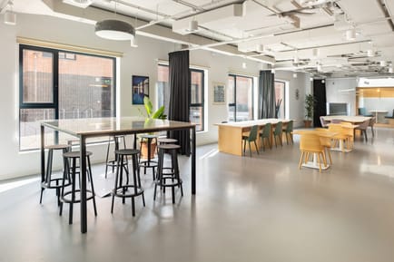 Image 5 of Regus - 6-14 Passatge Mas de Roda, 08005 - Barcelona