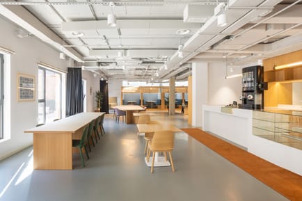 Image 6 of Regus - 6-14 Passatge Mas de Roda, 08005 - Barcelona