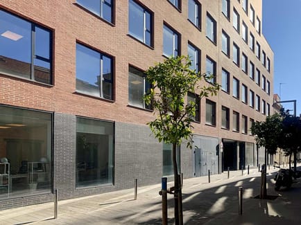 Image 1 of Regus - 6-14 Passatge Mas de Roda, 08005 - Barcelona