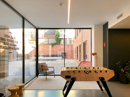 Image 11 of Regus - 6-14 Passatge Mas de Roda, 08005 - Barcelona