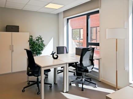Image 12 of Regus - 6-14 Passatge Mas de Roda, 08005 - Barcelona