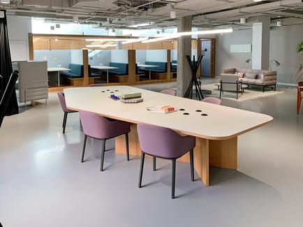 Image 13 of Regus - 6-14 Passatge Mas de Roda, 08005 - Barcelona