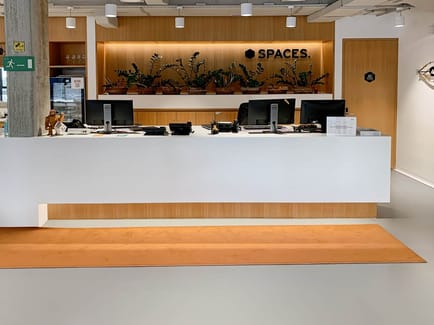 Image 2 of Regus - 6-14 Passatge Mas de Roda, 08005 - Barcelona