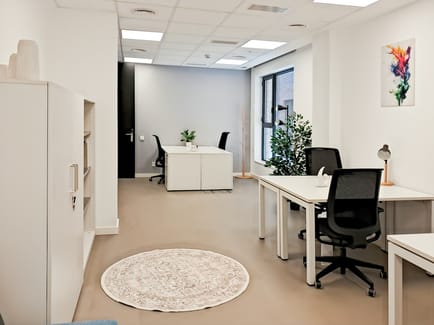 Image 4 of Regus - 6-14 Passatge Mas de Roda, 08005 - Barcelona