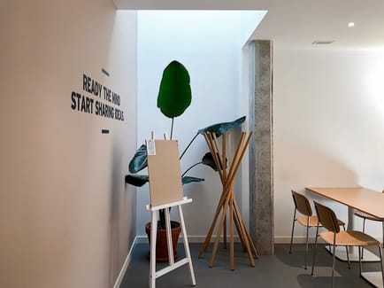 Image 7 of Regus - 6-14 Passatge Mas de Roda, 08005 - Barcelona