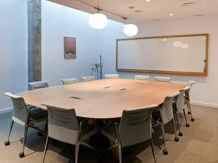 Image 9 of Regus - 6-14 Passatge Mas de Roda, 08005 - Barcelona