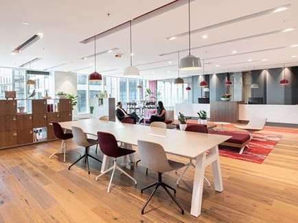 Image 1 of Regus - Calle Mendizabel 1,Oviedo, 33003 - Spain