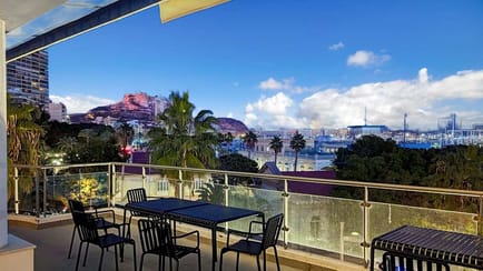 Image 10 of Regus - Antigua casa del mar, Av, 03003  - Alacant