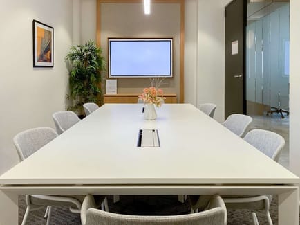 Image 11 of Regus - Antigua casa del mar, Av, 03003  - Alacant