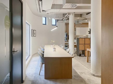 Image 13 of Regus - Antigua casa del mar, Av, 03003  - Alacant