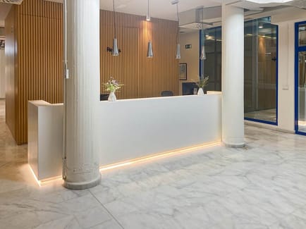 Image 2 of Regus - Antigua casa del mar, Av, 03003  - Alacant